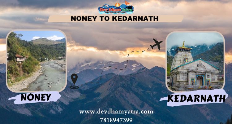 Kedarnath