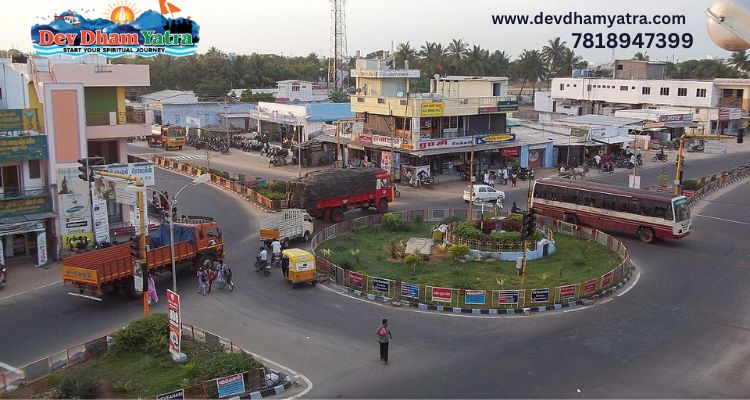 Tiruppur