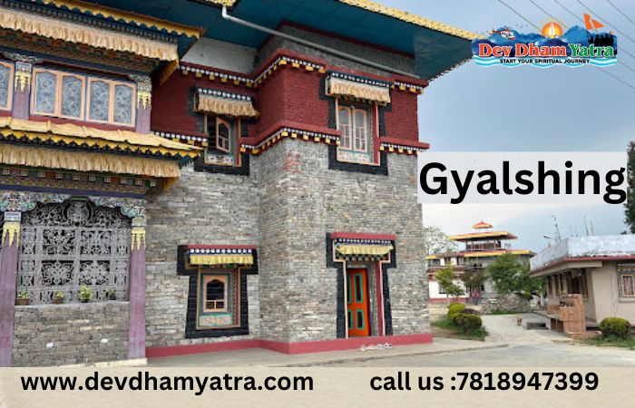 Gyalshing