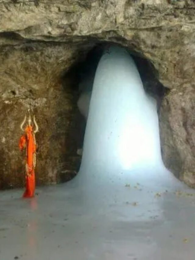 Amaranth yatra