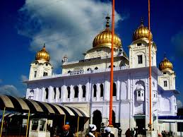 Gurudwara Fatehgarh Sahib