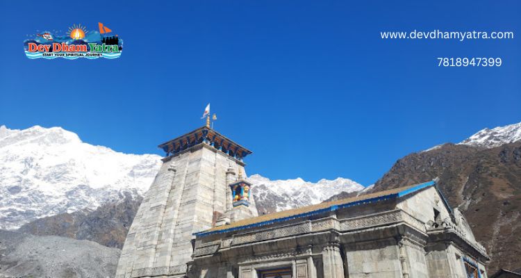 Kedarnath