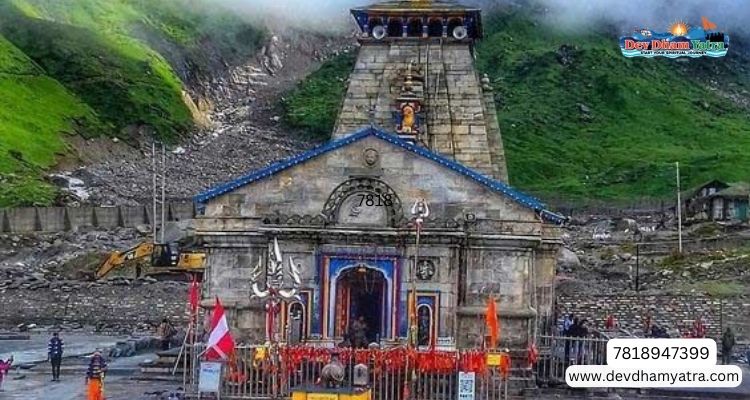 Kedarnath