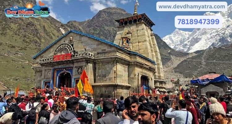 kedarnath