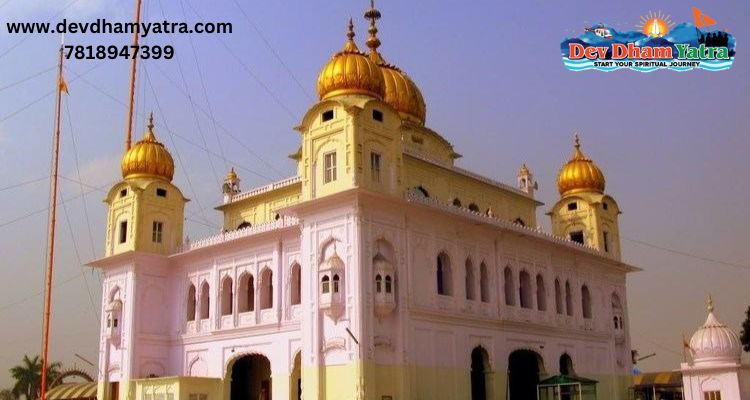 Fatehgarh Sahib Fort image