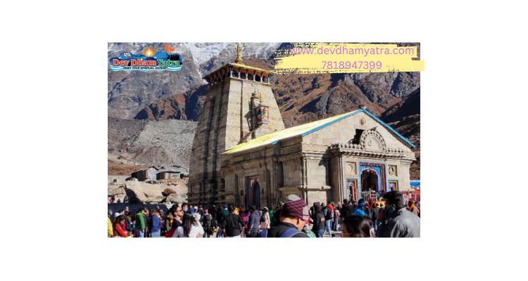 kedarnath 