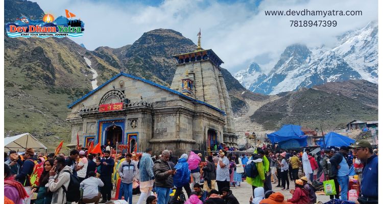 kedarnath