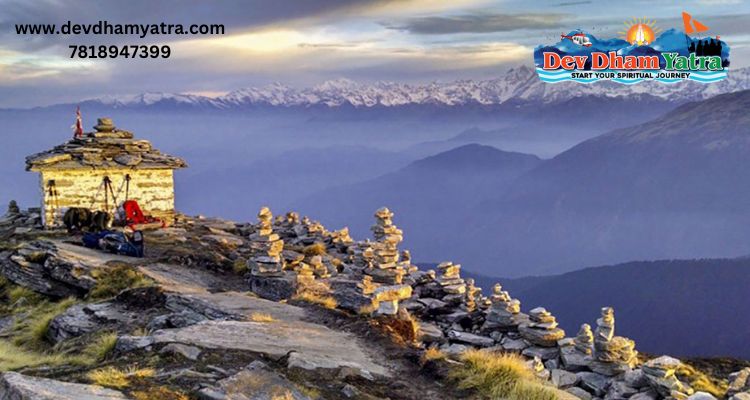 Chopta image