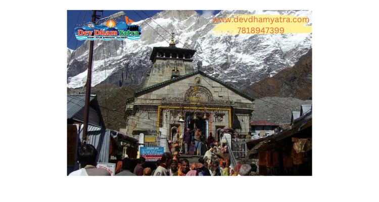 kedarnath