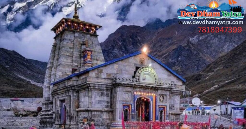 Palamu to Kedarnath Yatra, an amazing journey