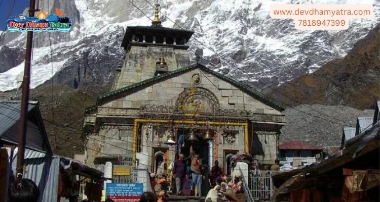 kedarnath