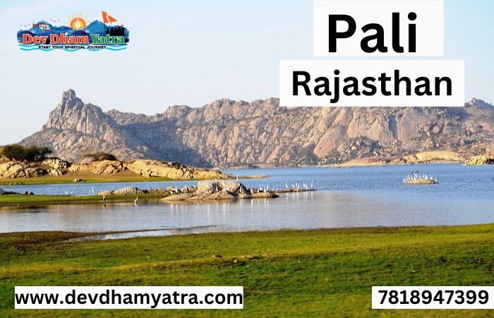 Pali (Rajasthan)