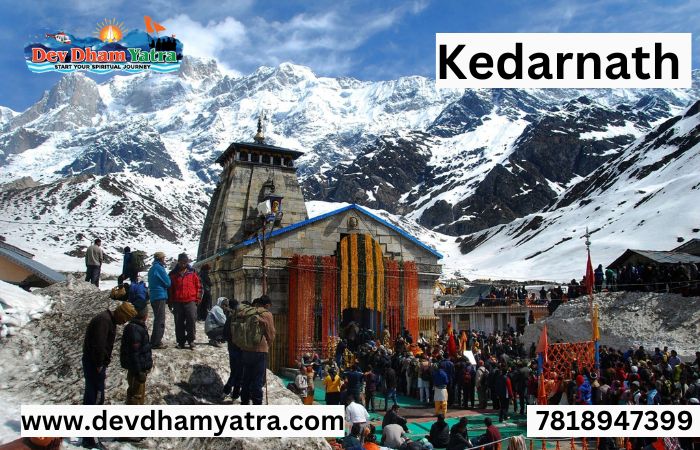 Kedarnath