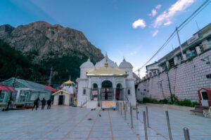 Chota Char Dham Yatra