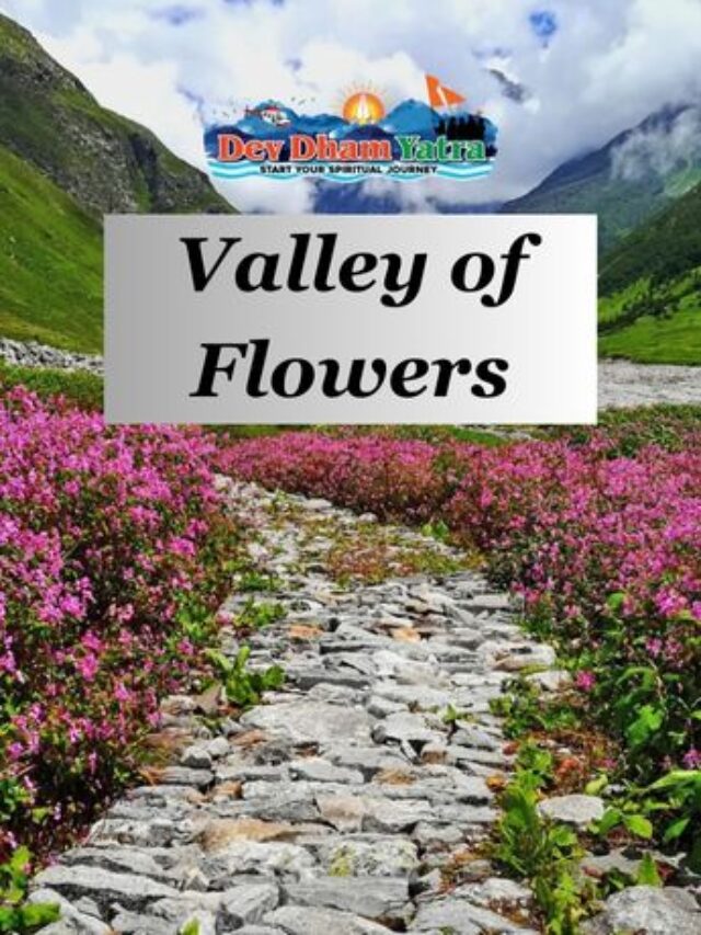 Valley of Flowers