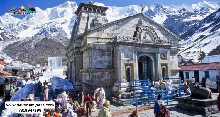 kedarnath