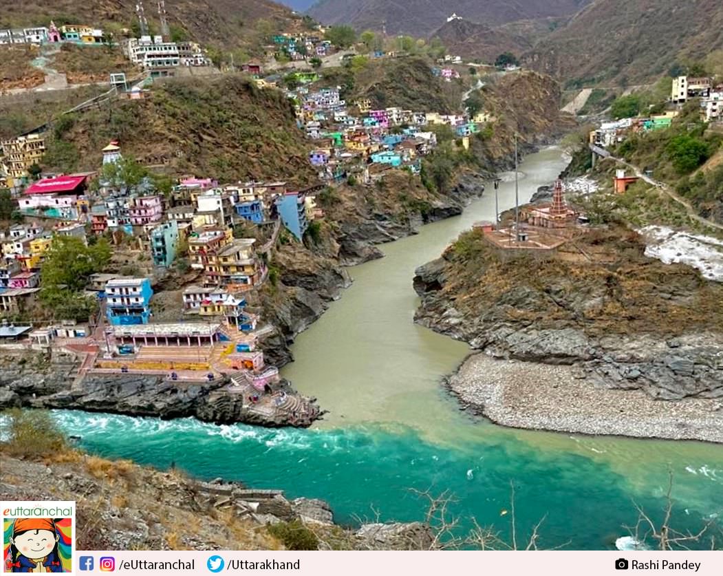 हरदोई से केदारनाथ की दूरी | Hardoi to Kedarnath distance.