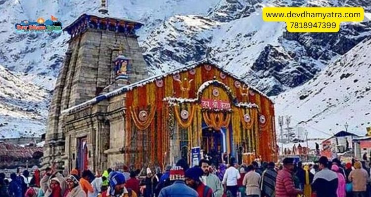 kedarnath 