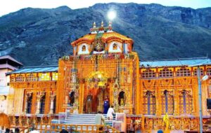 Chota Char Dham Yatra