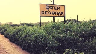 deoghar to kedarnath distance