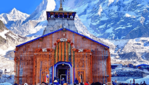 Kedarnath Mandir