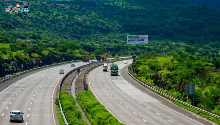 dehradun highway