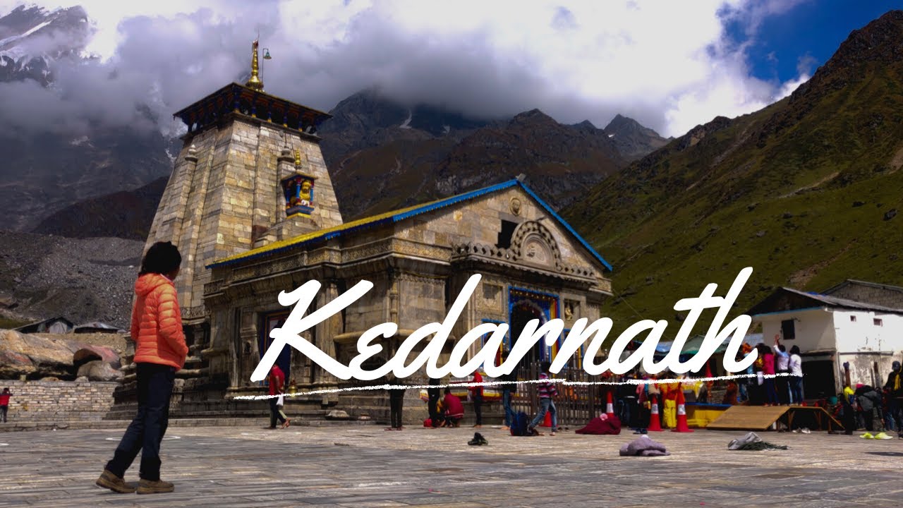 about kedarnath