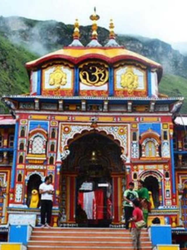 How to Reach Badrinath from Kedarnath