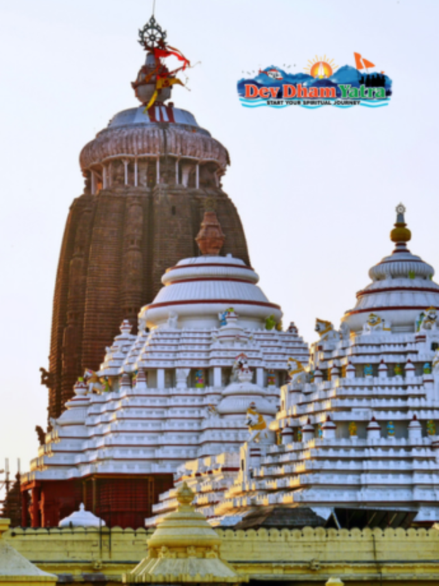 5 most famous temple in India