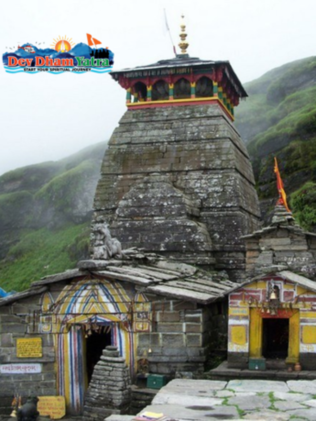 Chopta Tungnath trek