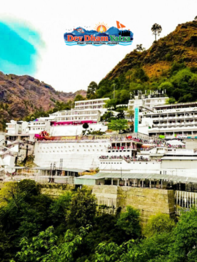 Places To Visits Near Maa Vaishno Devi