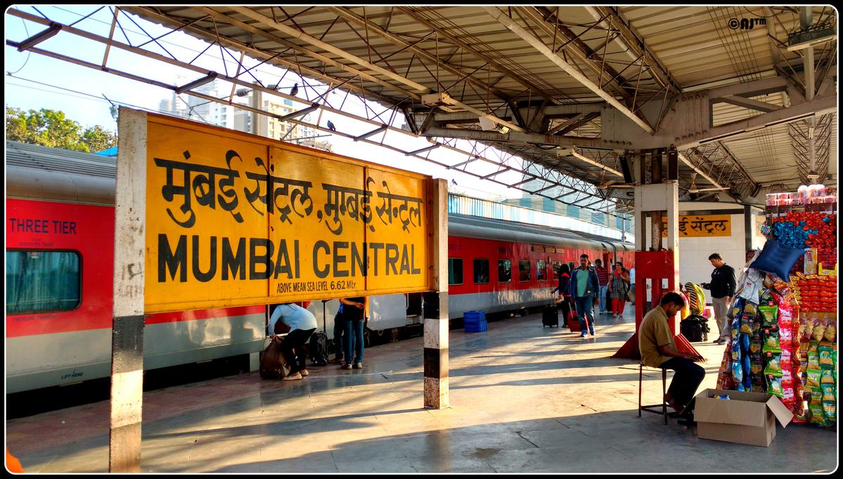Mumbai to Chopta Tungnath Trek Distance