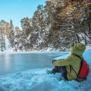 Brahmatal Trek in Uttarakhand