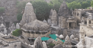 Shri Eklingji Temple