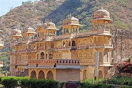 Galtaji temple Jaipur