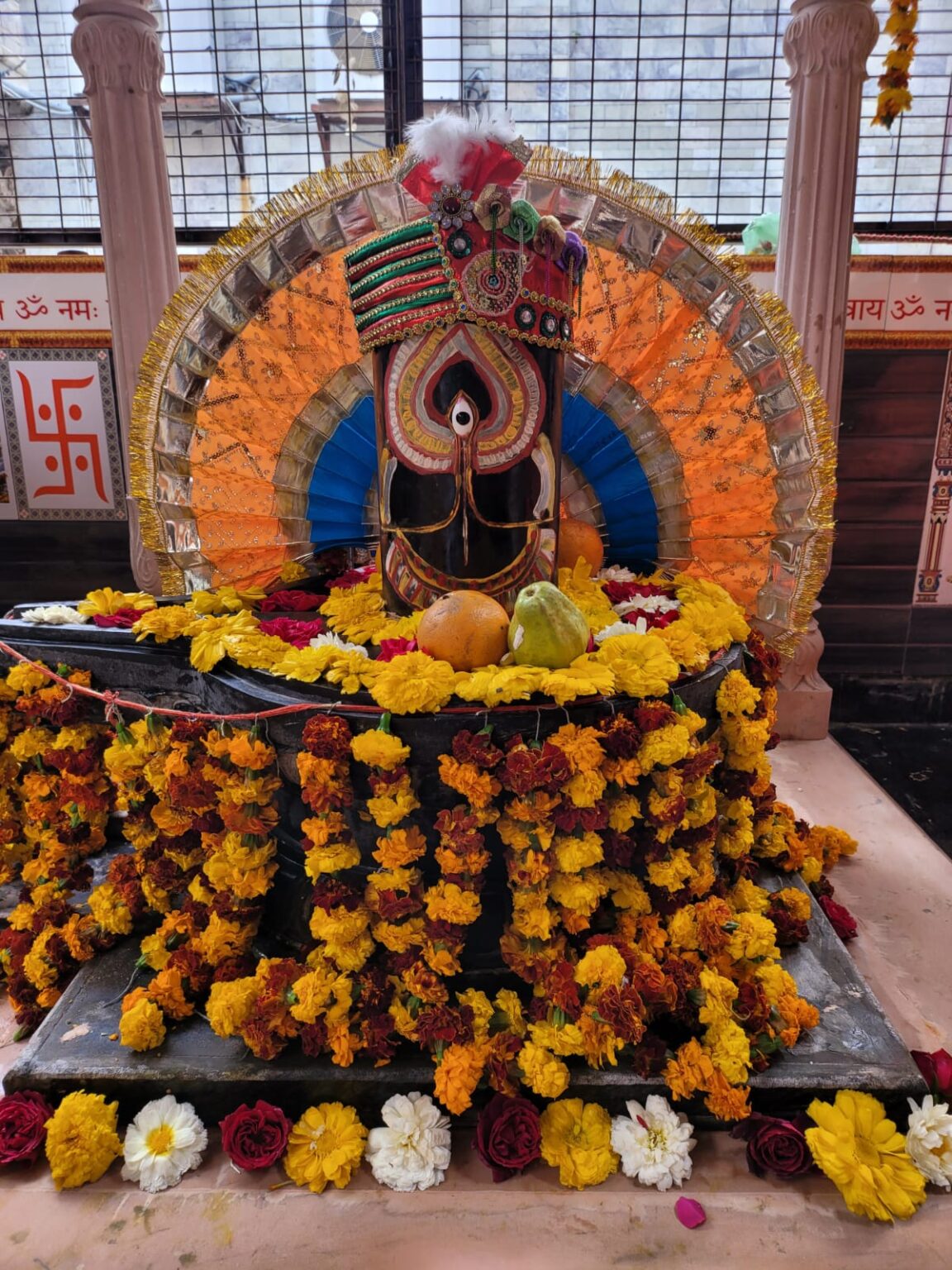 Dudheshwar Nath Mandir Ghaziabad 0606