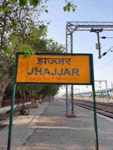 Jhajjar to Kedarnath Distance - Complete guide