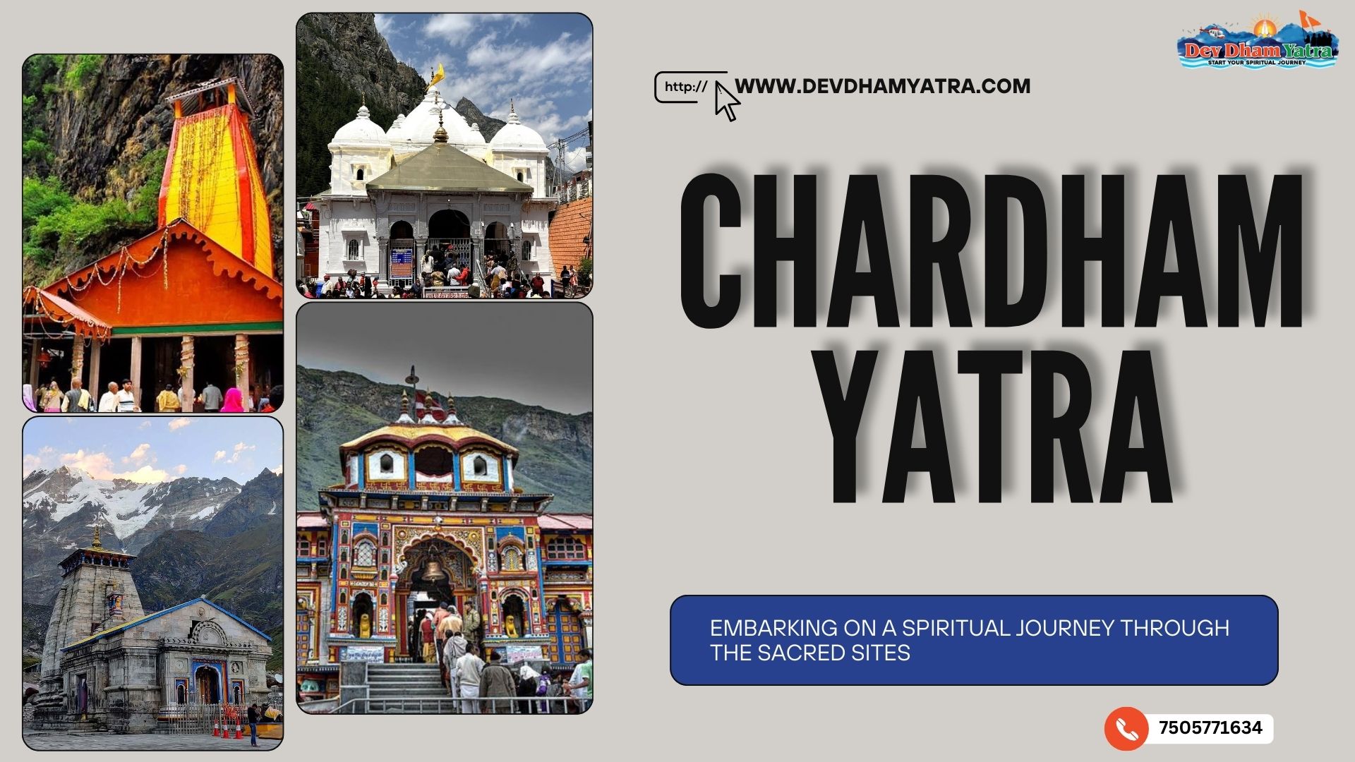 chardham yatra by helicopter