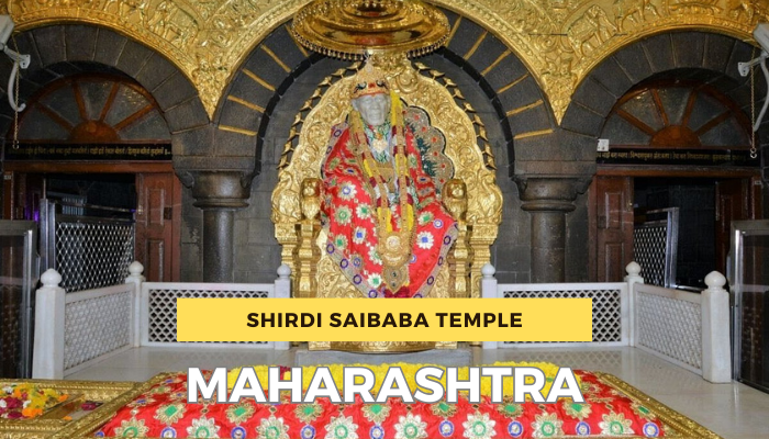 Shirdi Saibaba Temple