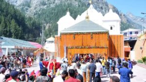 gangotri