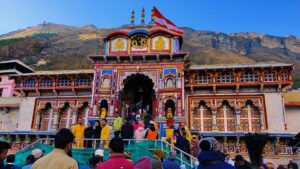 badrinath