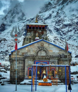 kedarnath