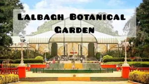 lalbagh botanical garden