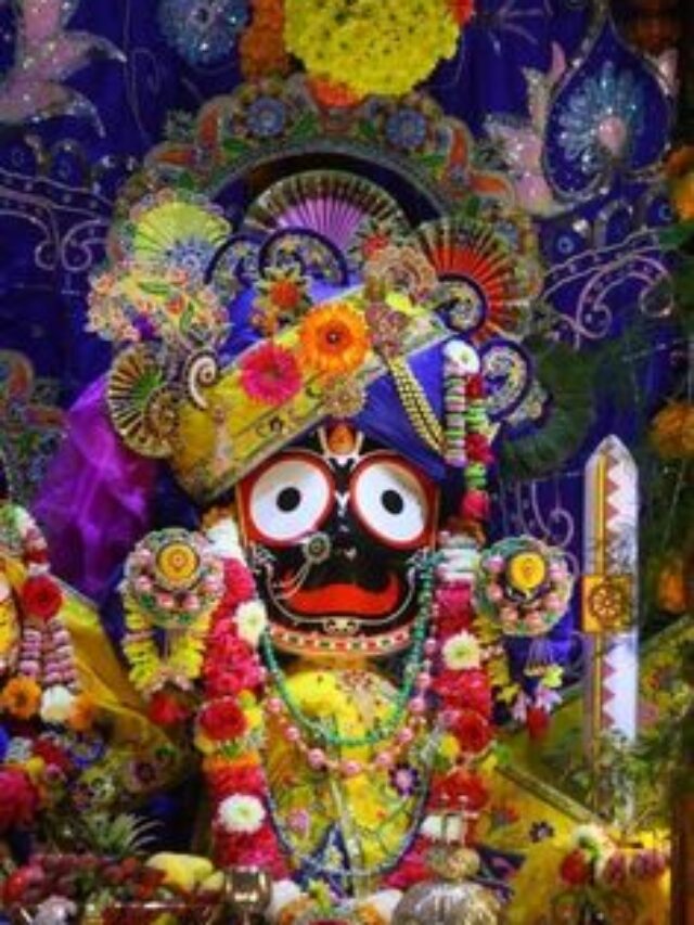 7 must-visit places during your Jagannath Puri tour