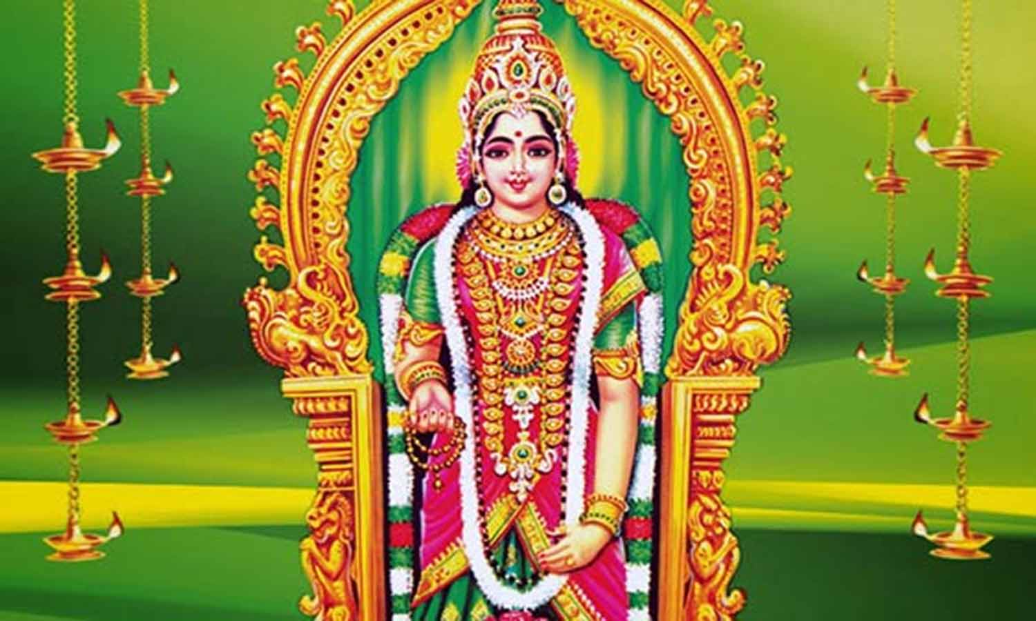 Kumari Amman temple