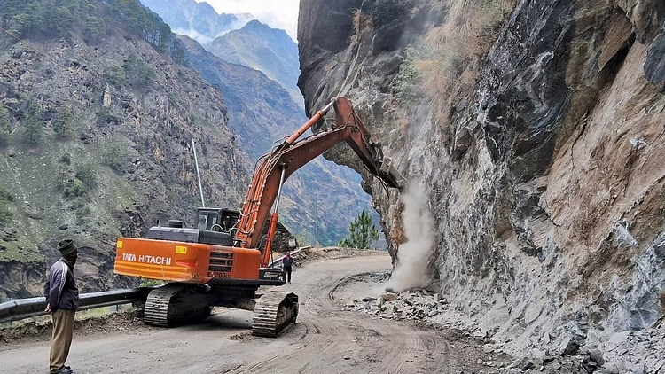 Badrinath Yatra