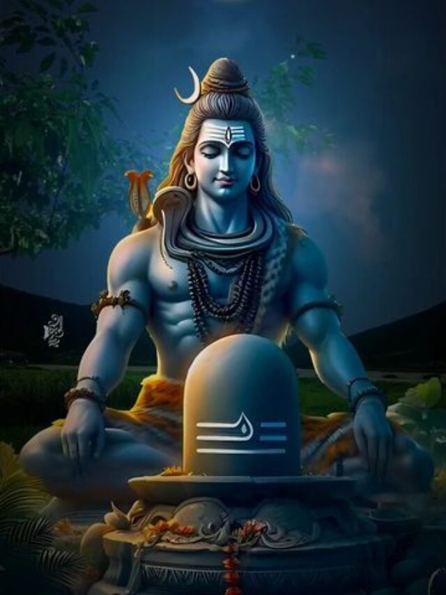 Lord Shiva: Unknown & Interesting Facts About The Deity You Must Know