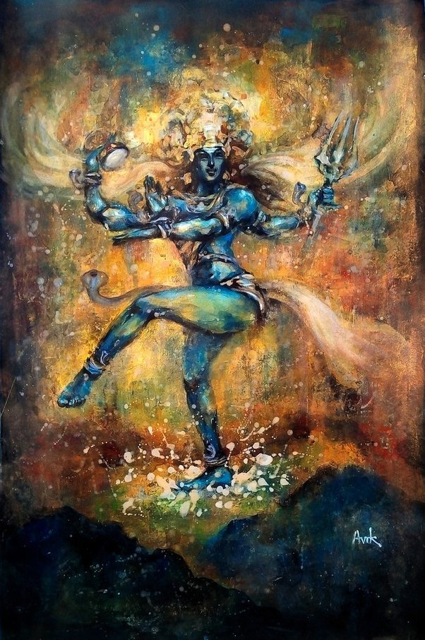 11 Rudra Avatar Of Lord Shiva Images - Infoupdate.org