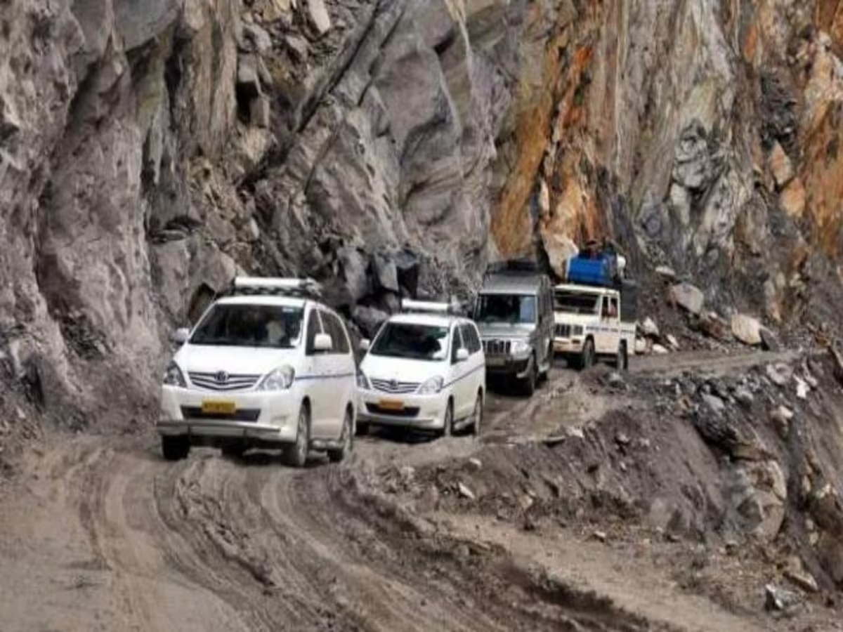 Badrinath Yatra