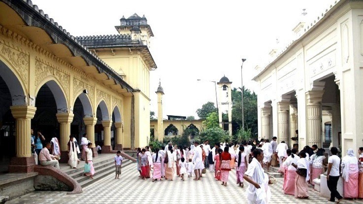 shri govindaji temple manipur 